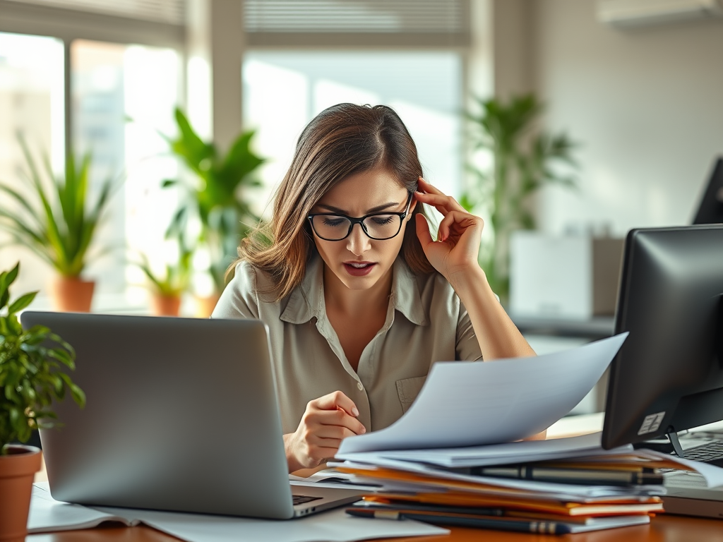 How Over-functioning At Work Is Quietly Costing You Promotions — And What To Do&nbsp;Instead.