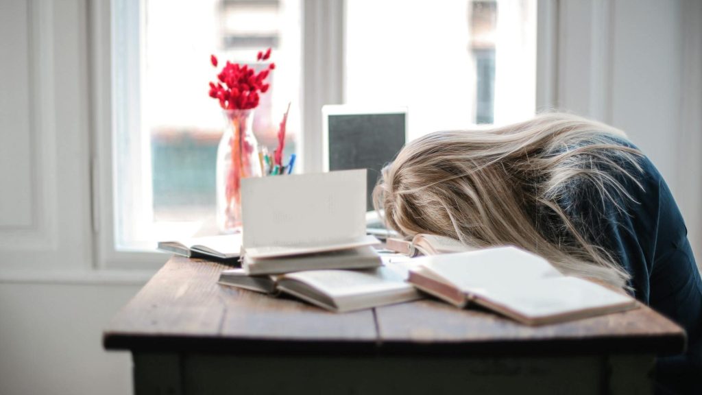 Productivity Was My Favorite Trauma Response. Until My Body Filed a&nbsp;Resignation.